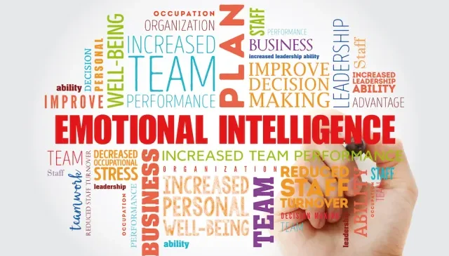 Developing Emotional Intelligence: Essential Steps for Building Stronger Relationships and Self-Awareness